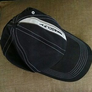 Nike golf hat mens